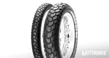 Pirelli MT 60 - Precio, fotos, características y opinión.