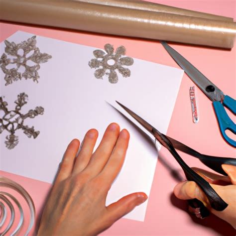 How to Cut a Snowflake: The Ultimate Guide for Beginners and Beyond ...