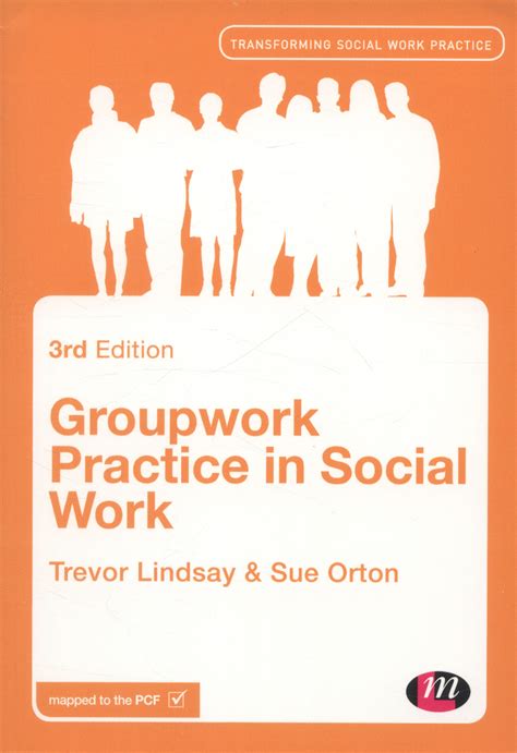 Group Work Practice In Social Work