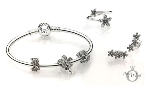 PANDORA 2017 Spring Collection - The Art of Pandora | The #1 Pandora Blog