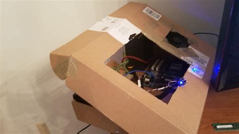 Computer Box Diy at Charles Schroeder blog