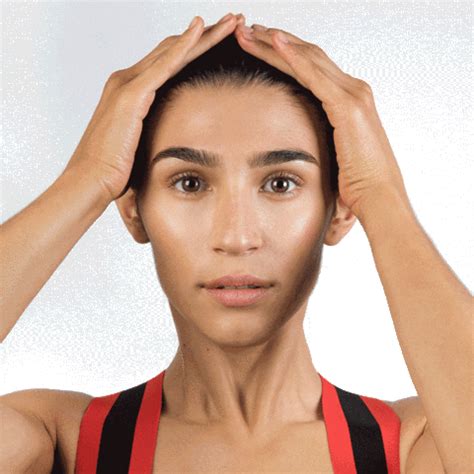 Spa Contouring GIF by FaceGym - Find & Share on GIPHY