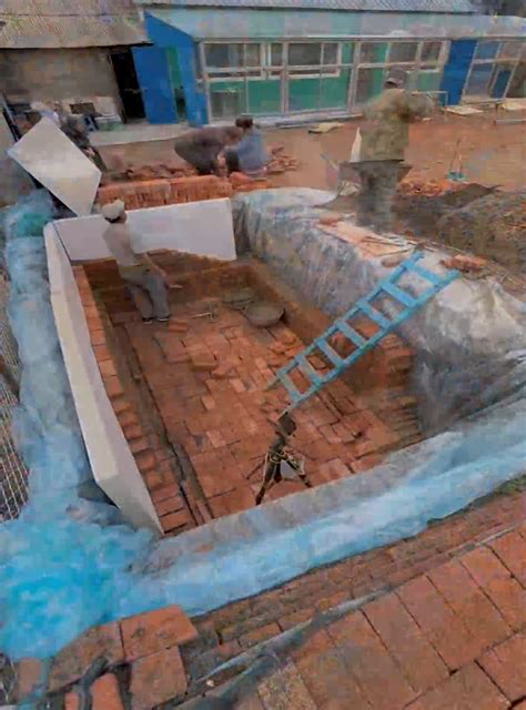 How people build a big tunnel | tunnel | How people build a big tunnel