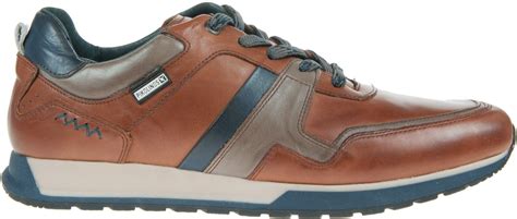 Pikolinos Cambil 6344C5 Cuero M5N-6344C5-202 - Casual Shoes - Humphries ...