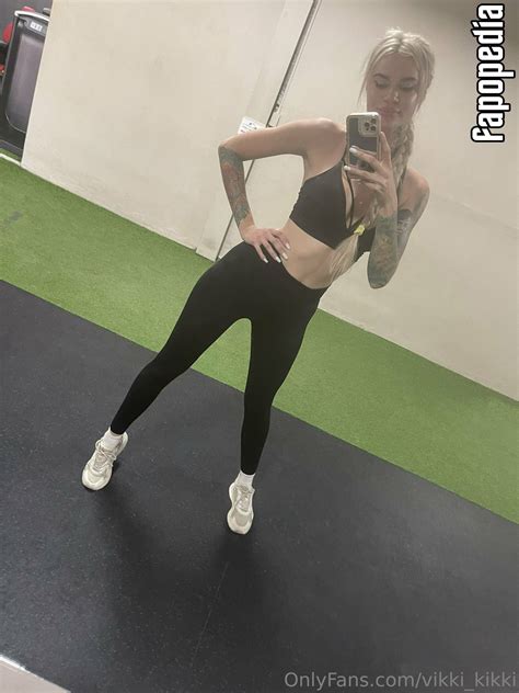 Vikki_kikki Nude OnlyFans Leaks - Photo #3061729 - Fapopedia