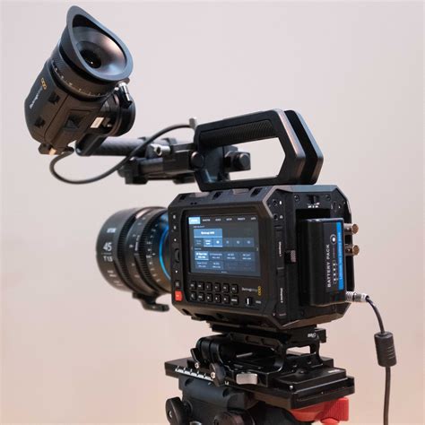 The new Blackmagic Pyxis 6K is my dream video camera come true