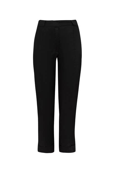 Calça Angélica Black - ViX Paula Hermanny Brasil