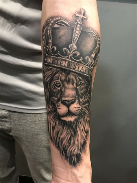 Best tattoo artist in georgia - Bronctattooaus.com