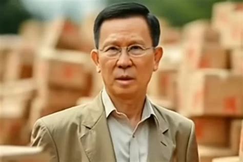 kisah djajadi djaja pencetus merek indomie  terdepak salim group