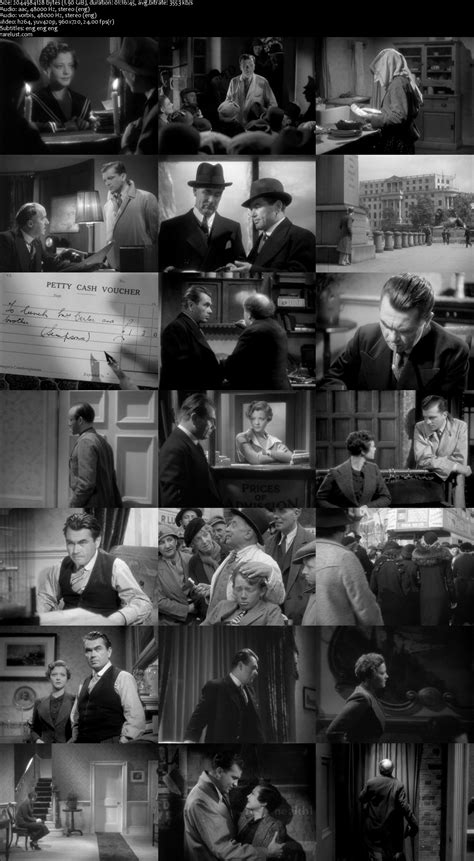 Sabotage (1936) – Rarelust