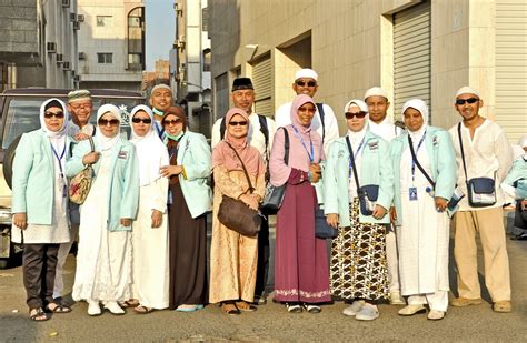Indonesia Indah: Foto-Foto Rombongan Haji 2010..(6)