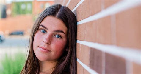 Rylie Kay Starkson | Virtual Graduations | southernminn.com