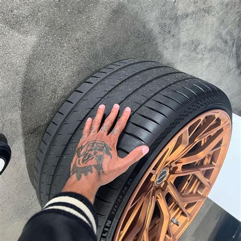 Canadian Rapper Night Lovell's 1,500 HP Twin Turbo Huracan Is a Raging ...