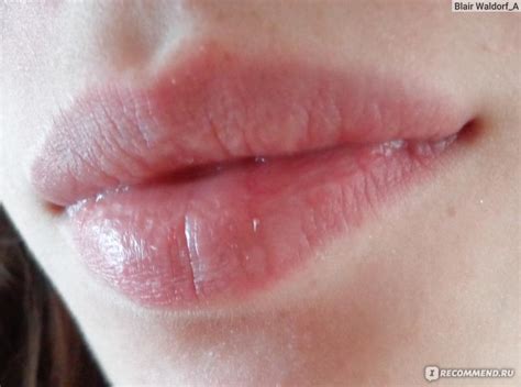 Губная помада Avon Мегацвет - «personified plum - любимая))» | отзывы