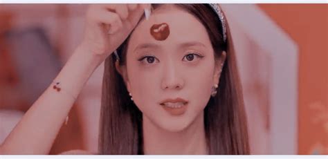 Jisoo Blackpink Ice Cream