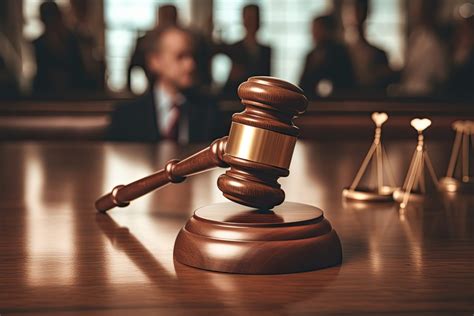 Janice Nichole Leak: A Legal Battle For the Ages - kgbq7ux