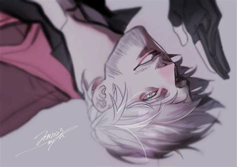 Pin de RK900 em Dante | Desenhos bonitos, Devil may cry, Sobrenatural