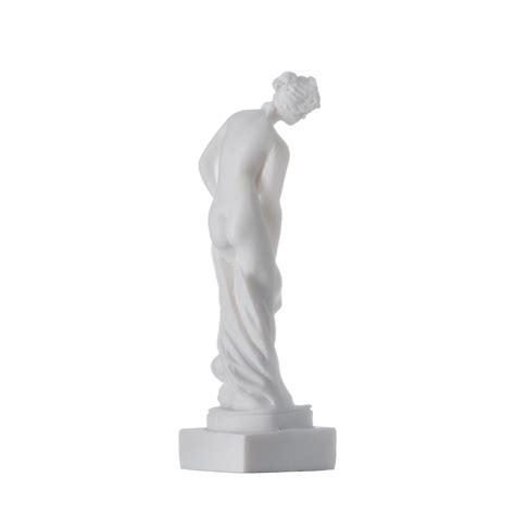 Helen Of Troy Sparta Nude Naked Female Figure Alabaster Statue | Etsy