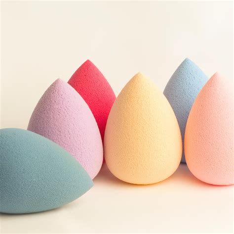makeup sponge egg    saubhaya makeup