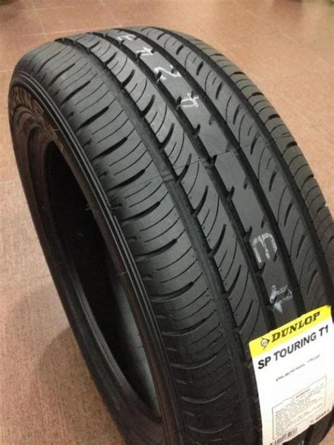Летние шины Dunlop SP Touring T1 155/70 R13 купить в Гомеле — ShinoMagaz