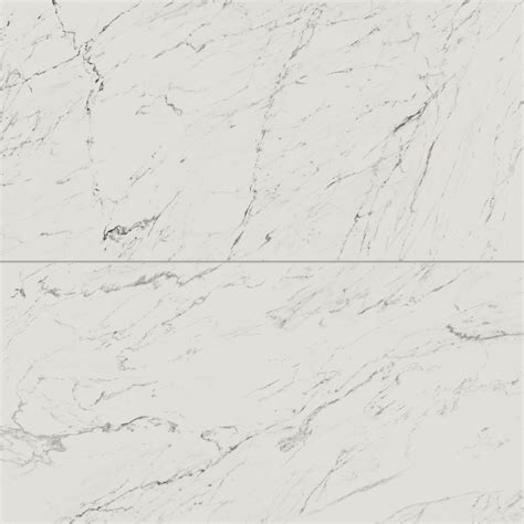 Blair 24x48 Matte Porcelain Tile in White Carrara