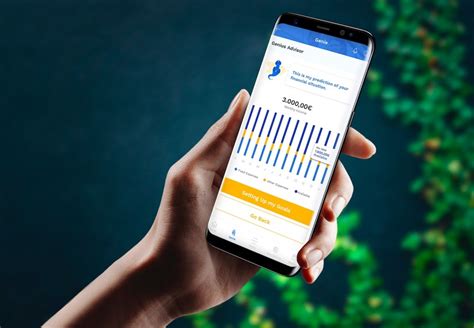 App Financeiro