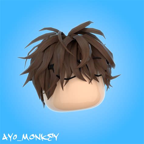 ArtStation - Profile Picture Roblox GFX