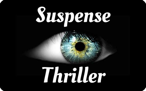 suspense thriller  quiz kawazilla
