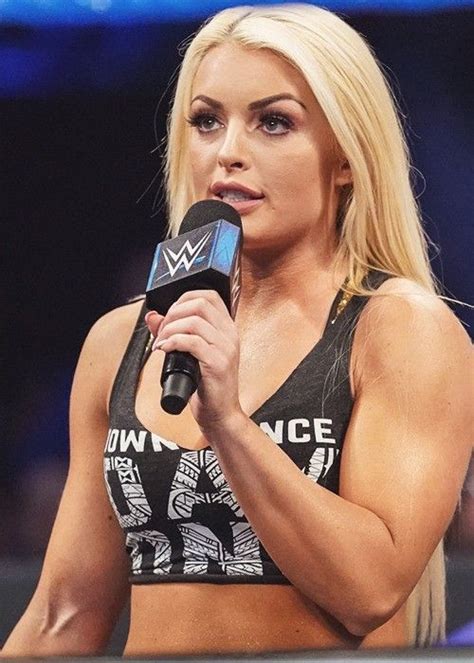 Mandy Rose | Wrestling divas, Women's wrestling, Wwe womens