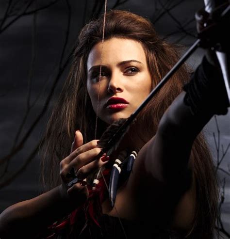 Alina Vacariu - Alina Vacariu Photo (32782408) - Fanpop