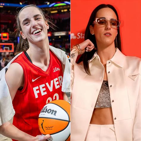 Lera Aumila - Caitlin Clark appeared in a white bikini... | Facebook