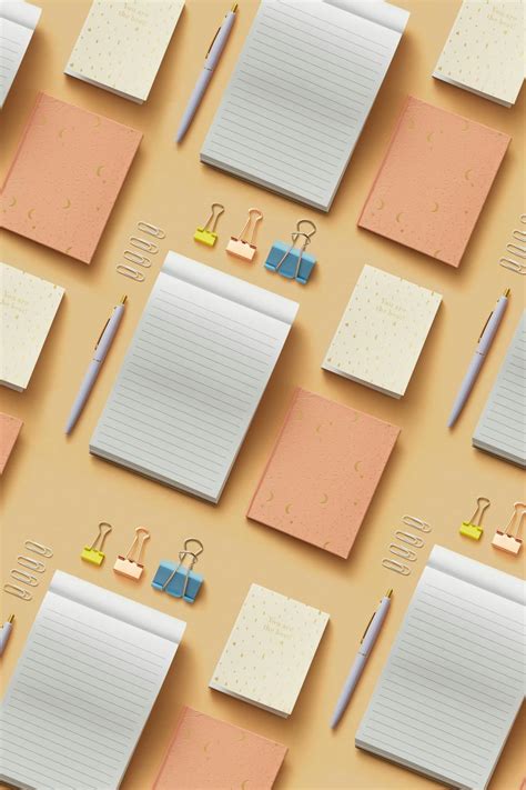 Бесплатные стоковые фото на тему copy space, flat lay, блокноты ...