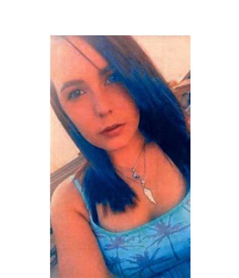 Tia Riggs 🏳️‍🌈 – Prisoners for Penpals