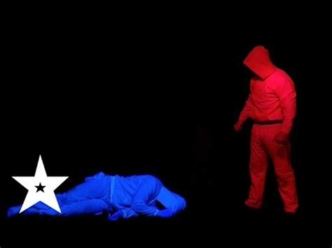 Игра света и тени от "ЮДИ" - Україна має талант-6 - Кастинг в Киеве ...