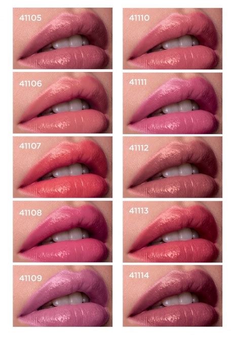 Губная помада Lip Sheer Conditioner Glam Team купить Faberlic