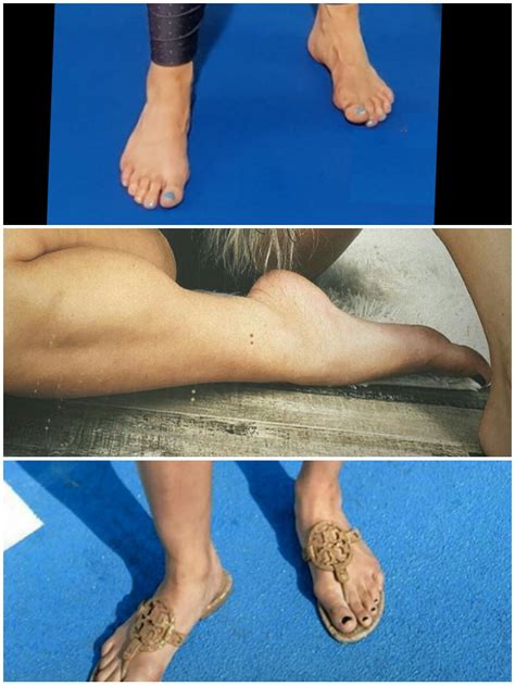 Imagine that Becky, Sasha and Liv give you a footjob | Scrolller