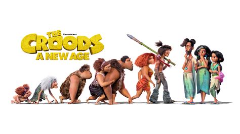 The Croods Lion Wallpaper Eep Guy Fire HD The Croods A New Age