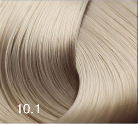 10/1 холодный бриллиант, крем-краска для волос Bouticle/ Expert Color ...