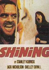 影评《闪灵》(The Shining 1980)_老六_新浪博客