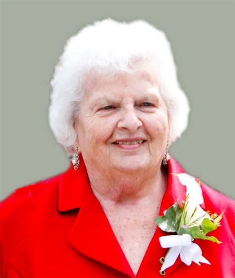 Photos of Shirley S. Callan | Thomas E Burger Funeral Home, Inc.