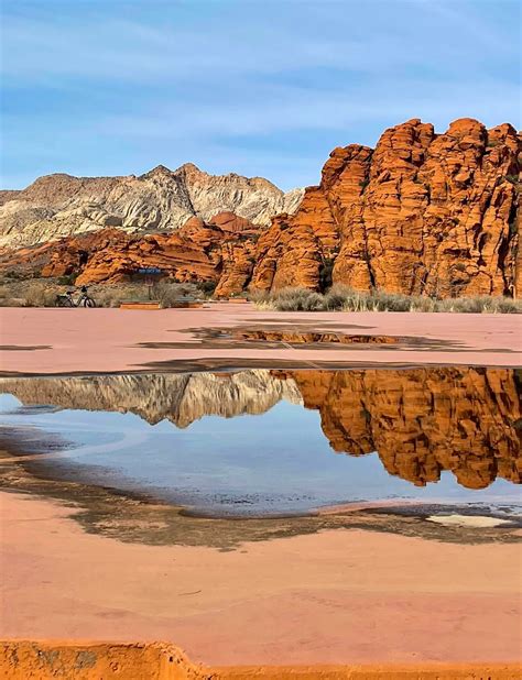 The American Southwest group