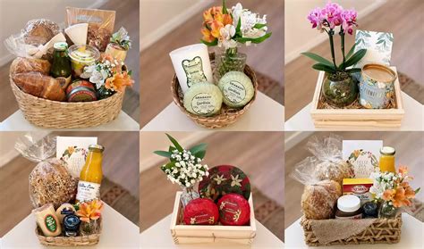 Opções De Presente Dia Das Mães