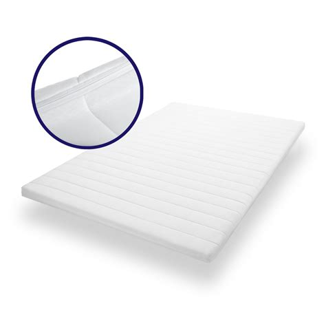 Matrazen Topper 80x200 90x200 100x200 120x200 140x200 160x200 180x200 ...