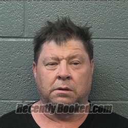 Michael Kersey Tipton Mugshot & Arrest Info | Danville County, VA
