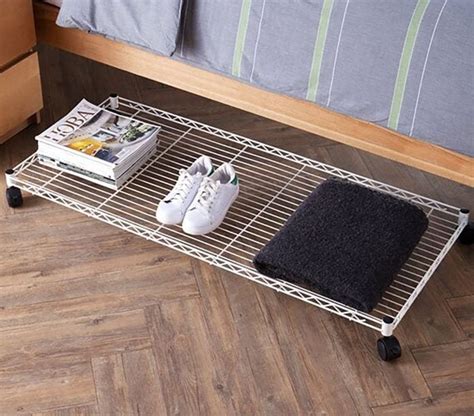 Under Bed Shoe Storage: 8 Best Ideas | The Family Handyman