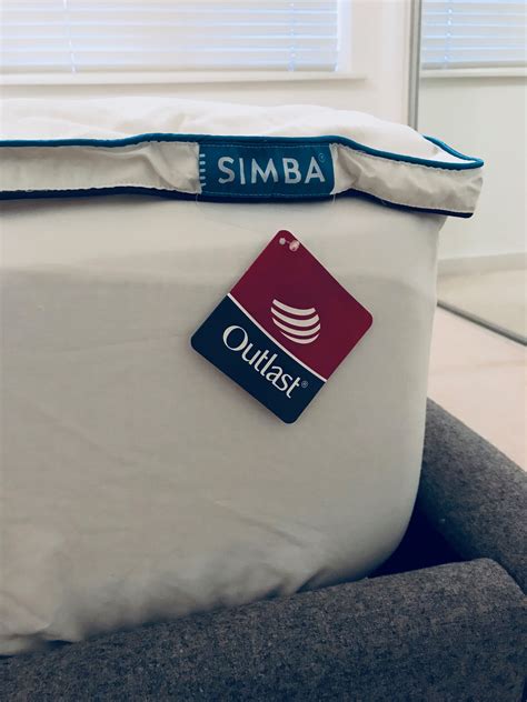 Review of the Simba Hybrid Mattress and other Simba products: transform