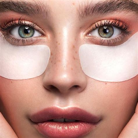 Патчі під очі: як вибирати та наносити? Блог FACE BAR