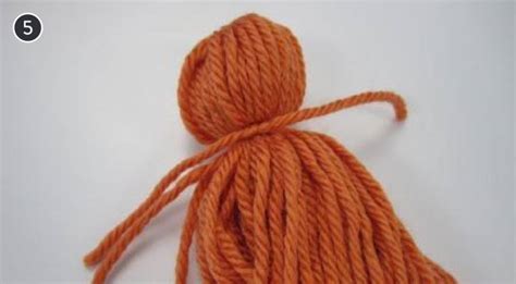 how to create a tassel