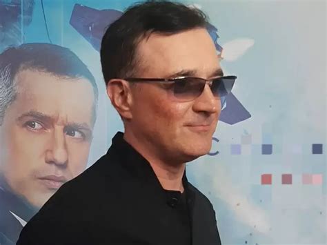 Актер Бероев помогает другу с синдромом Дауна | InvaNews
