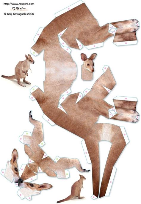 Pin by Fernando on peramodel | Paper animals, Paper doll template ...